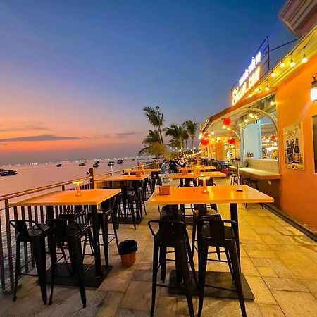 Sunset Sorrento Phu Quoc Aparthotel Kültér fotó