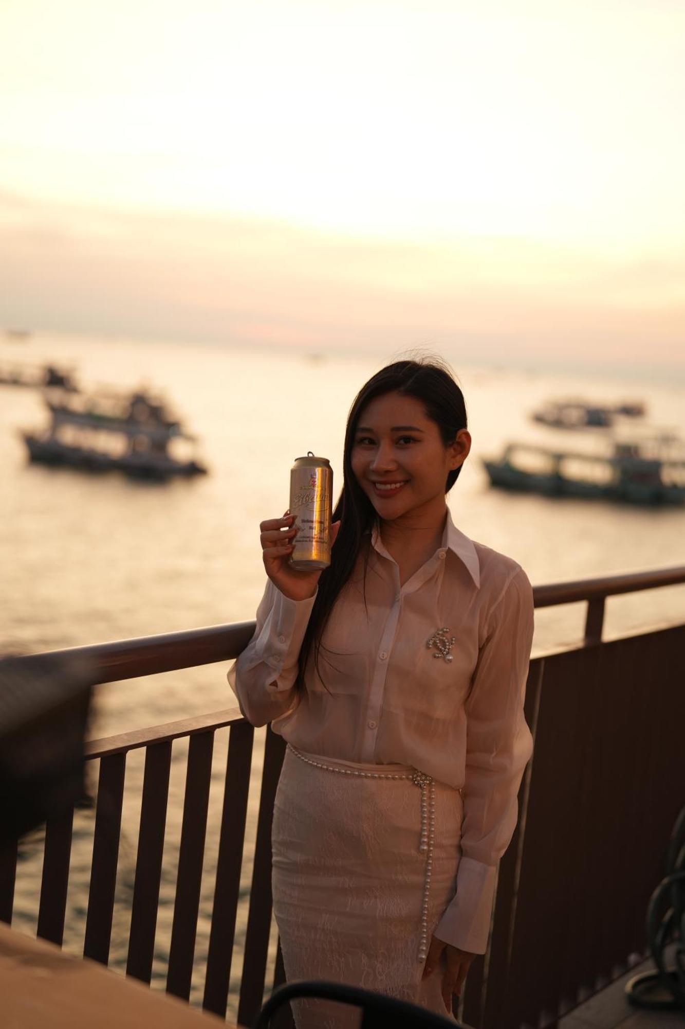 Sunset Sorrento Phu Quoc Aparthotel Kültér fotó