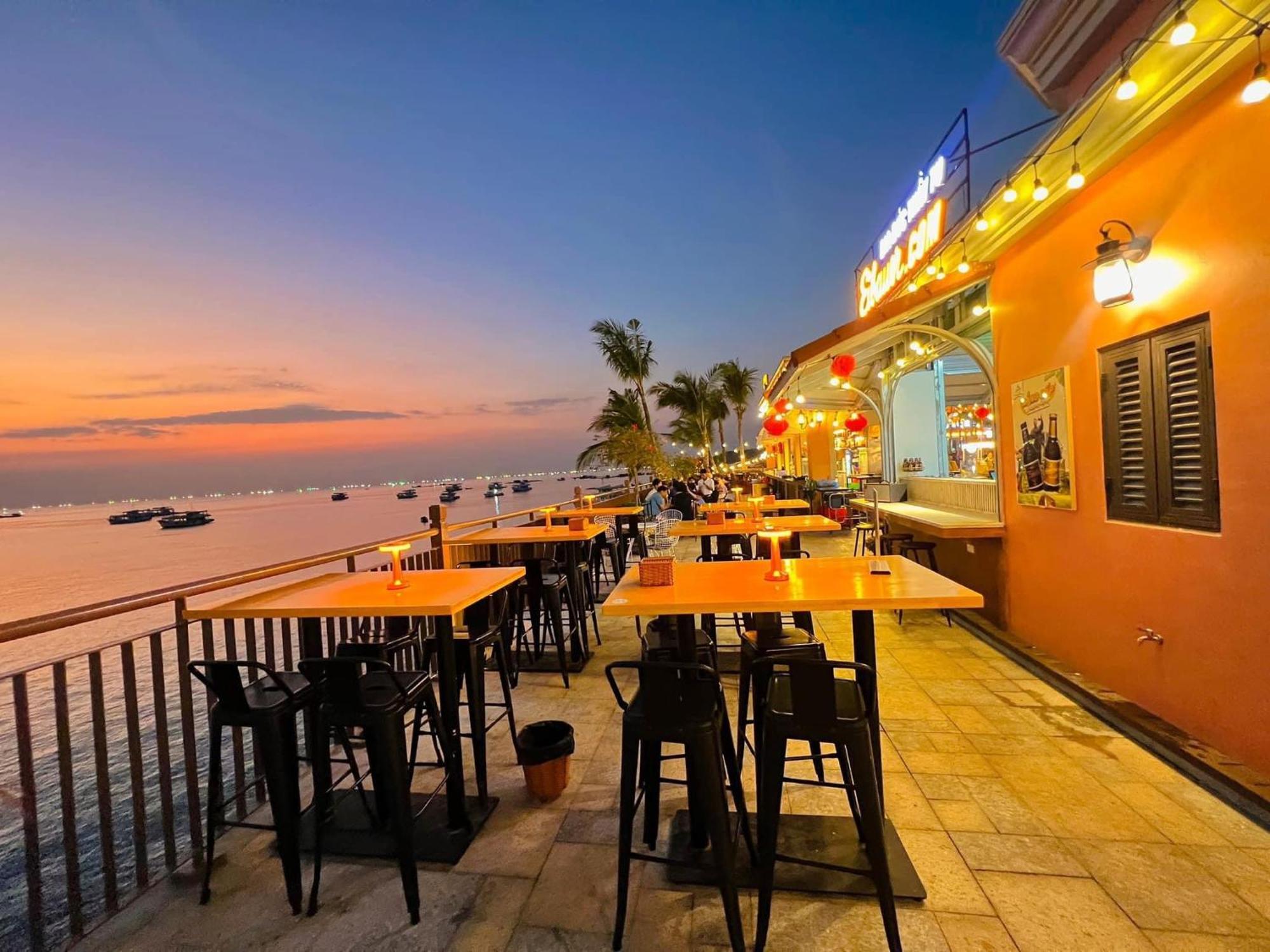 Sunset Sorrento Phu Quoc Aparthotel Kültér fotó
